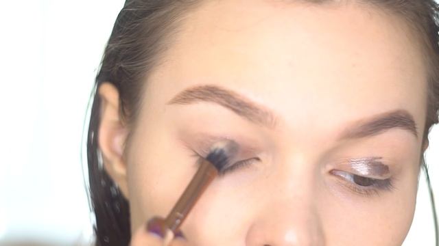 МАКИЯЖ С ОБЛОЖКИ VOGUE GIGI HADID смотреть онлайн