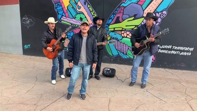 Me siento alegre mis compás con guitarra acústica Manuel rivera el cantautor de Los pobres смотреть онлайн