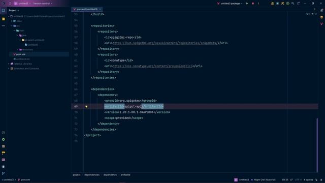 КОШМАР МАЙНКРАФТ КОДЕРА // NMS // Подключение, Использование