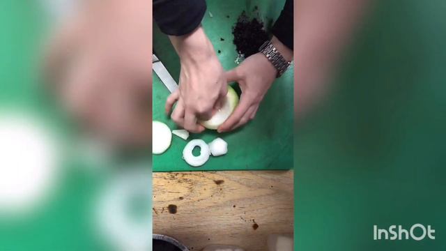 Кальян на луке 🔥 смотреть онлайн