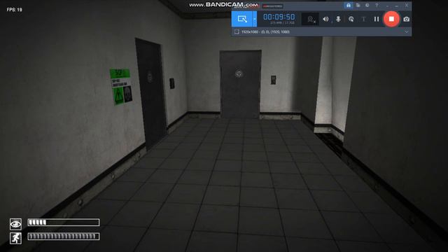 scp contaiment breach #2 scp-914 карта 3 уровня , scp-173 мешает смотреть онлайн
