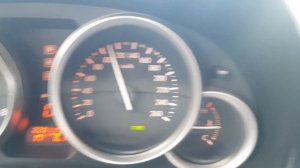 Расход топлива mazda 6