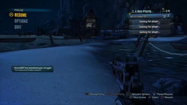 Tiny Tina's Assault on Dragon Keep: Split Screen Review PS5 смотреть онлайн
