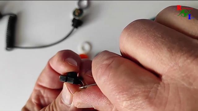 Ремонт фонарика. смотреть онлайн