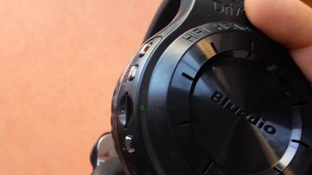 Обзор супер bluetooth гарнитуры Bluedio T2+ , инструкция по настройке. смотреть онлайн
