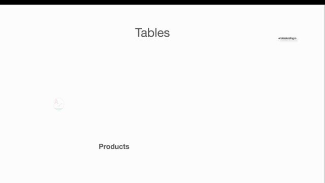 Flutter : Drift database | join | intro | amplifyabhi смотреть онлайн