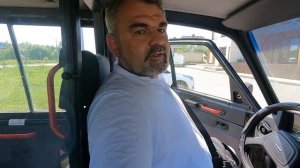 Metrocab taxi II