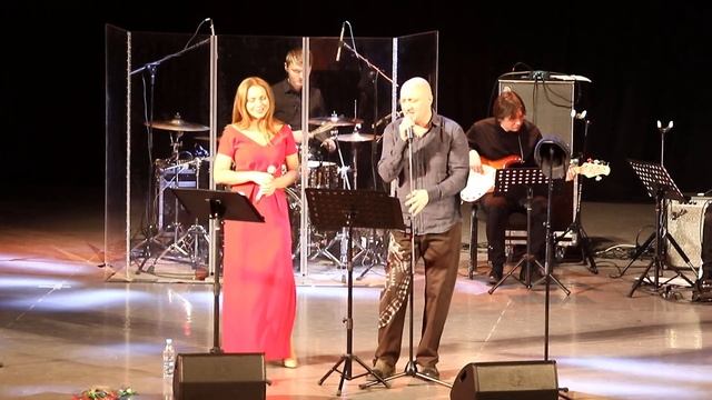 "Песня о двух красивых автомобилях" (песня В.Высоцкого) смотреть онлайн