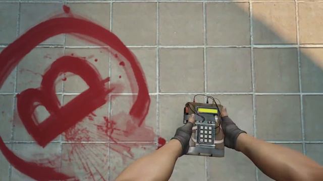CS:GO Dance in Pogo - Forget (Slowed down) смотреть онлайн