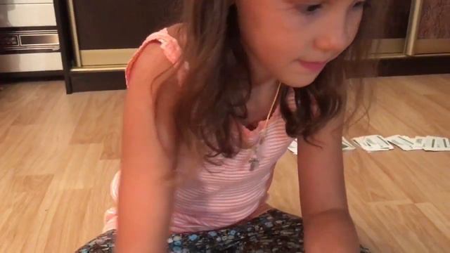 Смотри, Динозавры! Коллекция собрана 📗 Пристраиваем оставшиеся наклейки👍 смотреть онлайн