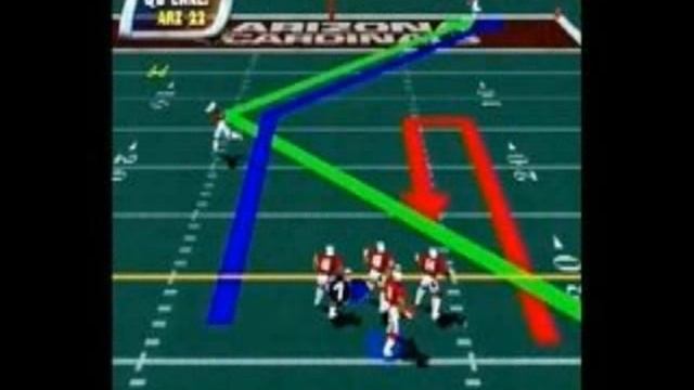 nfl blitz n64 cheats смотреть онлайн