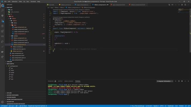Пятиминутка Angular #3 смотреть онлайн