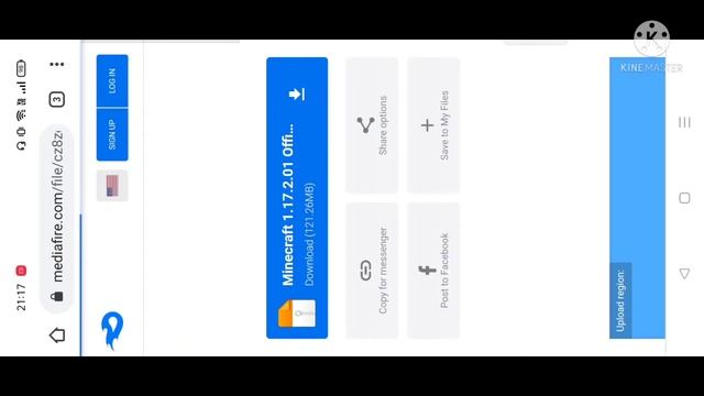 how to download minecraft 1.17 official version apk #shorts channel name change смотреть онлайн