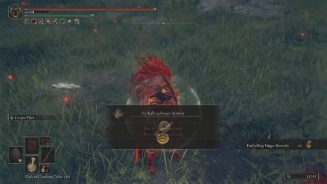 BEST PVP BUILD & WEAPON (Rivers Of Blood Katana, 80 Arcane) | Elden Ring PVP Duels Gameplay смотреть онлайн