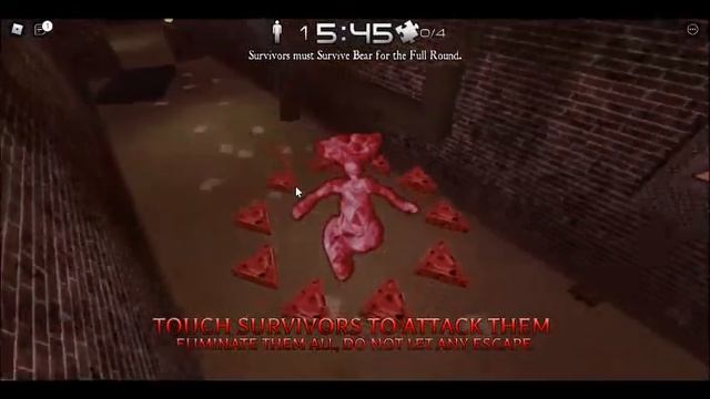 Roblox Bear* | Updated Sparkle-Time Cheese Lord skin смотреть онлайн