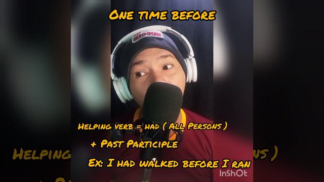 TENSES with your EME EME VLOGGER - Sir SAB смотреть онлайн
