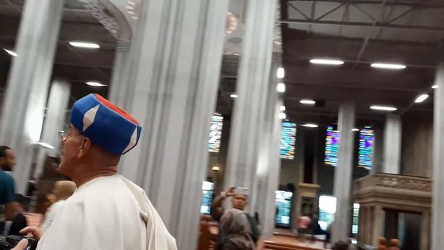 Стамбул Голубая мечеть(5) смотреть онлайн