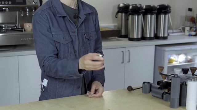 Сравнение кофемолок Timemore!