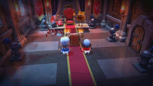 The most UNDERRATED game EVER (overcooked 2) смотреть онлайн