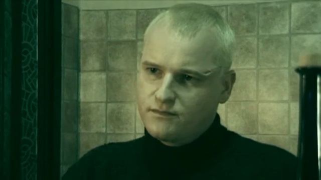 Wolfgang Haas - In Schwarzen Tiefen смотреть онлайн