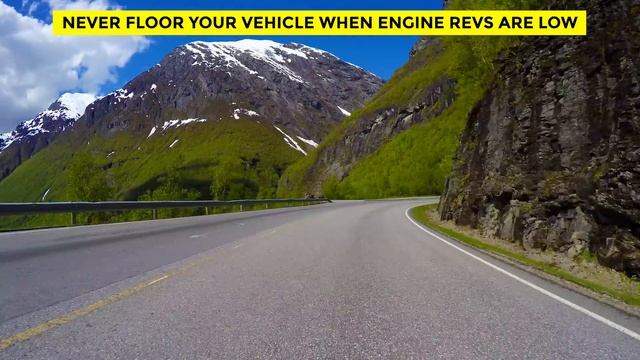 7 Things You Should NEVER Do In a Manual Transmission Car! смотреть онлайн