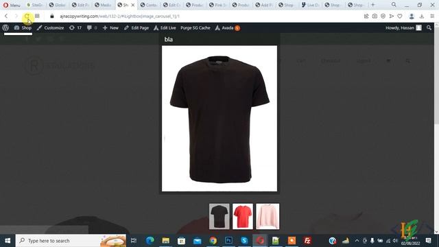 How to Change Title on Image Lightbox in WordPress смотреть онлайн