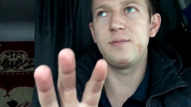 КАЛЯН86. Разбил Айфон , Замена масла КАМАЗ 65221 )