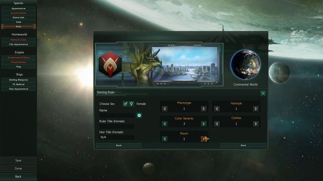 Stellaris 1.6 Adams Update Short Overview Features & Free Anniversary DLC смотреть онлайн