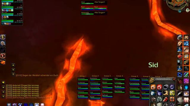 WoW 2005 08 23 23 06 34 21 смотреть онлайн