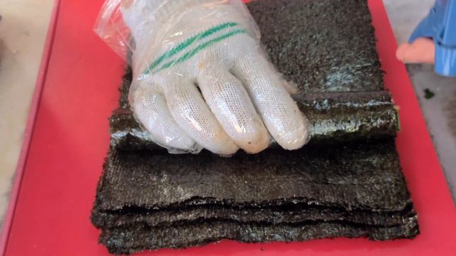 2시간완판 수제튀김,떡볶이,분식 맛집! "어렸을때 왔던 학생들이 결혼해서 아이랑 같이와요" / Korean Popular Street food смотреть онлайн