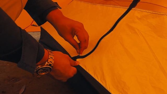 REVIEW TENDA ULTRALIGHT BLACK SHERPA SERI AIRIS 2P | TENDA ULTRALIGHT LOKAL KUALITAS PREMIUM (2022) смотреть онлайн