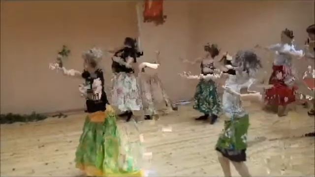 Школа гавайского танца Хула интенсивы, выступления, мастер классы смотреть онлайн