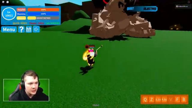 BOKU NO ROBLOX REMASTERED: HOW TO GET TOMURA ALL FOR ONE! [NEW UPDATE] смотреть онлайн