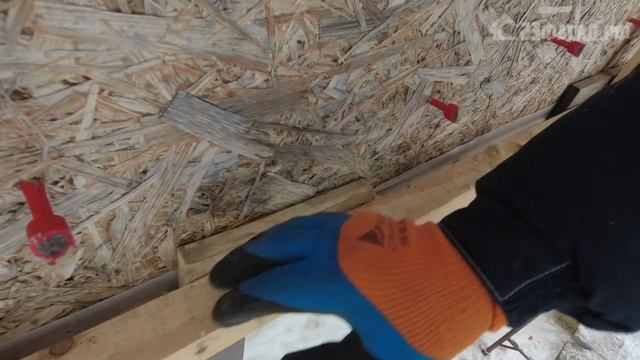 Утепление каркасного дома снаружи РАЗБИРАЕМ ОШИБКИ ❌Облицовка стен дома фасадом под ключ Москва смотреть онлайн