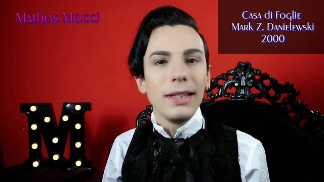 Letture del mese - Marzo 2017_Fustikale_ смотреть онлайн