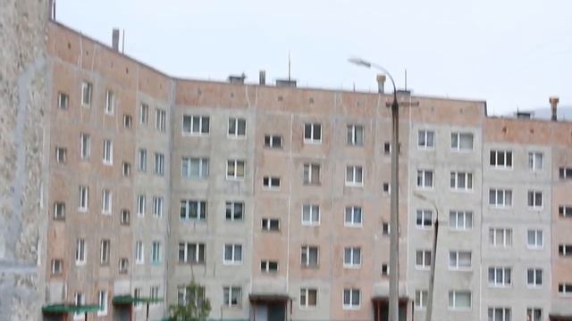 Кировск.Июнь 2012 смотреть онлайн