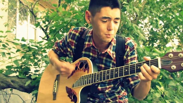 Макс Корж - Неважно (Cover на досуге) смотреть онлайн
