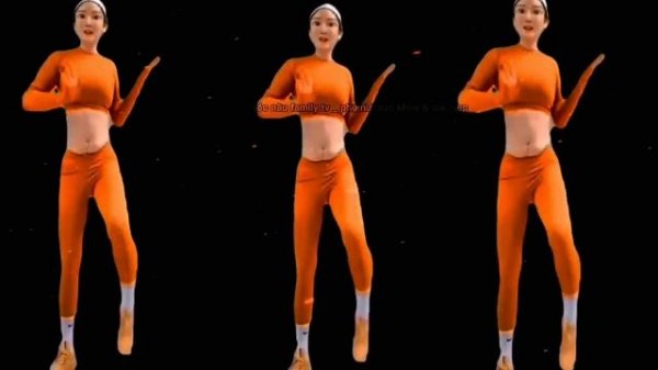 16 phút tabata kết hợp giảm mỡ bụng giảm cân,giảm mỡ bụng trên,giảm mỡ bụng dưới trong 1 tuần.