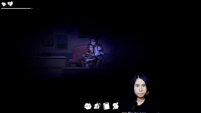 Всё больше тайн l Прохождение игры The Coma: Recut #2 смотреть онлайн
