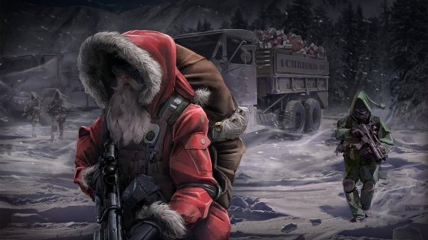 НОВОГОДНИЙ КЛИП l Никогда не вернусь l - [The Score Never Going Back]