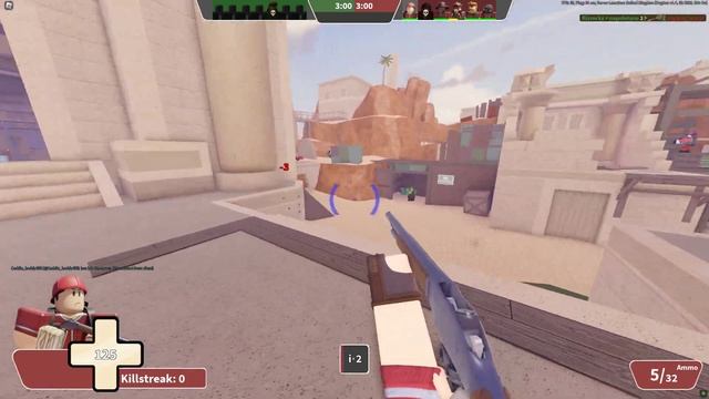 What 1 hour of Flanker experience looks like (TC2 Gameplay) смотреть онлайн