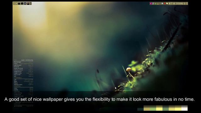 Mabox Linux - One of the Most Beautiful Arch Linux Distro with Openbox! смотреть онлайн
