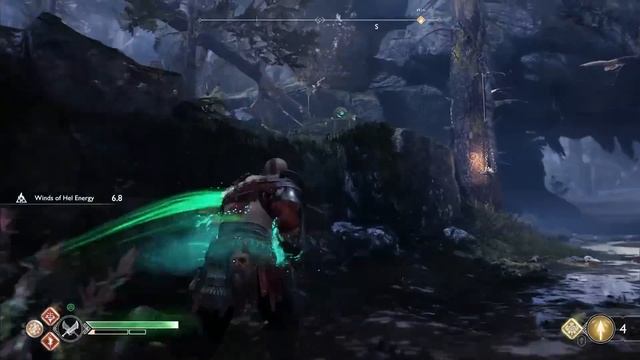 God of War - #22 - God of Sass смотреть онлайн