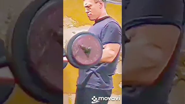 Скоро май и лето / тренировки ,готовим организм смотреть онлайн