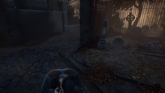 Vampyr ✔ {часть 8} Расследования смотреть онлайн