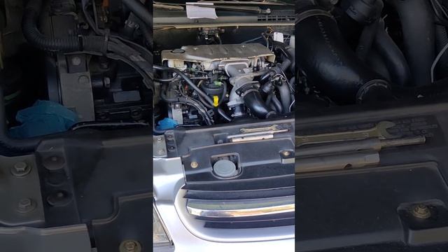 Ремонт гидроплдвески citroen c5 смотреть онлайн