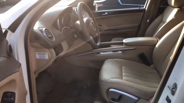 2008 Mercedes-Benz M-Class 5.5L VIN: 4JGBB72E58A307542 Stock: 3457 смотреть онлайн