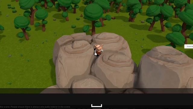 Chop Chop - unity open projects - Input bug смотреть онлайн
