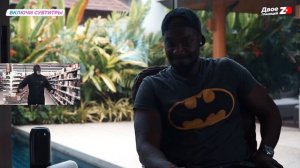 Иностранцы слушают RAM Magnitude