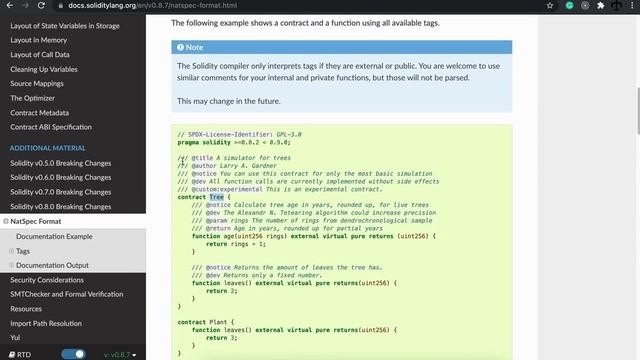 Solidity Базовый Курс - Урок 1 смотреть онлайн
